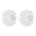 thumbnail image 1 of Ohufall Boules Anti-Enroulement pour Laveuse, Boules d'Agitation pour Tambour de Décontamination, Accessoires de Lessive, Boules de Sécheuse Réutilisables, 1 of 9