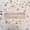 Brown2, variant on NUOKO Guided Reading Strips Wooden Small Paragraph Size Tracking, Rulers Measuring Ruler, Teachers Text Guide Multipurpose Outdoor in door Utility Premium Lightweight