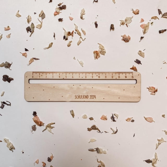 Wooden Ruler Personalized Name Back To School Gift Back To School Gift Wooden Enrollment Gift, Personalized Wooden Ruler, Custom Engraved Measuring Tool, Wood Drafting