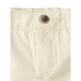 thumbnail image 2 of The Children's Place Baby & Toddler Boys Pull On Chino Shorts, Sizes 6M-5T, 2 of 4
