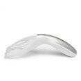 thumbnail image 1 of Juego de accesorios de baño multifuncionales de color blanco, masajeador de cabeza y cuerpo, peine vibrador eléctrico portátil para el cuero cabelludo, 1 of 5