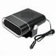 thumbnail image 1 of Calentador de Coche Calentador de Coche Refrigeración Eléctrica Calefacción Desempañador de Parabrisas de Coche Desempañador Negro, 1 of 5