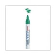 thumbnail image 6 of Permanent Marker, Medium Bullet Tip, Green | Bundle of 5 Each, 6 of 7