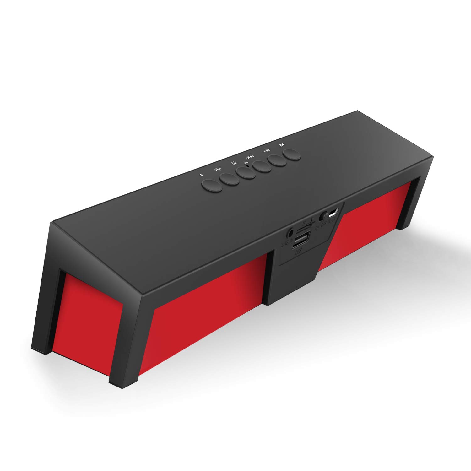 soundance alarm clock radio