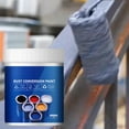 thumbnail image 5 of Water Based Rust Conversion Paint for Metal, Weatherproof and Multi-Color, Suitable for Car and Tile, 5 of 9