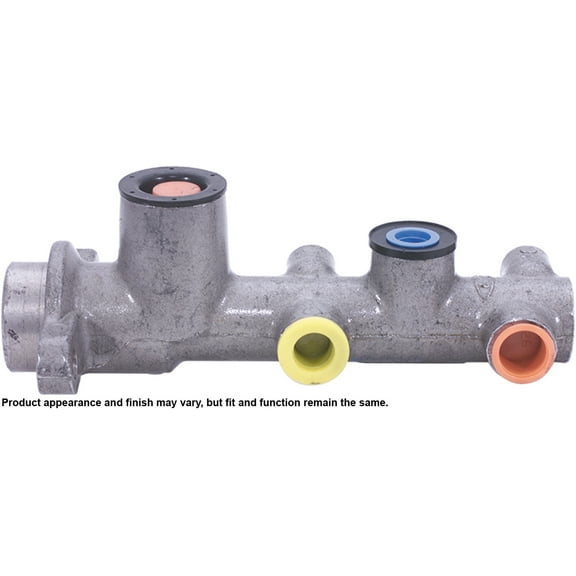 CARDONE Reman 10-2373 Brake Master Cylinder fits 1986-1988 Ford, Mercury