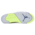 thumbnail image 4 of (Men's) Air Jordan 5 Retro 'Alternate Bel-Air' (2020) DB3335-100, 4 of 4