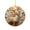 B, variant on WEGFTDUOP Christmas Snowman Christmas Tree Ornament Round Hanging Ornament