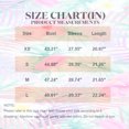 thumbnail image 3 of Sewkxo Womens Cropped Puff Sleeve Bomber Jacket Lapel Collar Pleated Full Zip Coat Spring Loose Fit Trendy Outerwear,Beige S, 3 of 8