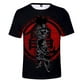 thumbnail image 3 of Nueva 3D impreso Dragon Ball T-Shirt Goku Anime japonés hombres mujeres verano moda manga corta camiseta Tops camisetaspangjing, 3 of 4