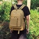 thumbnail image 5 of Camping Survival Pouch EDC Organizador Herramientas Múltiples Bolsas para Mochila Chalecos, 5 of 9