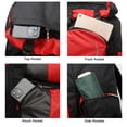 thumbnail image 2 of Mochila Deportiva TFixol, 2 of 8