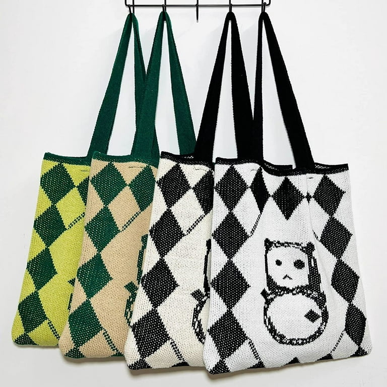 Danceemangoos Cute Aesthetic Tote Bag
