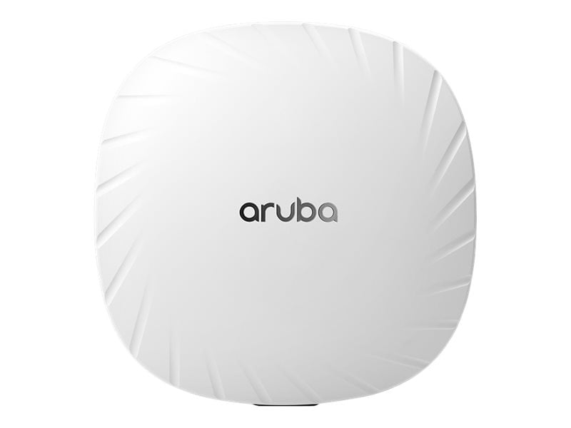 HPE Aruba AP515 (RW) Wireless access point Bluetooth 5.0, 802.11ax