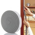 thumbnail image 6 of Sound-Proof Door Foam Sticky Tape Strip Seal Noise Insulation Excluder Glass Tap, 6 of 7