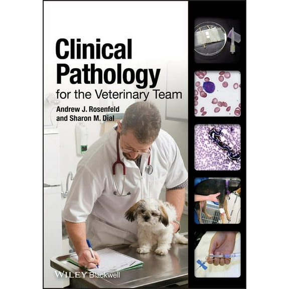 Clinical Pathology for the Veterinary Team, (Paperback)