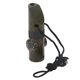 thumbnail image 2 of Silbato De Supervivencia, Silbato De Emergencia Portátil De ABS De 45 MAh 7 En 1 Para Ir De Excursión ANGGREK Otros, 2 of 8
