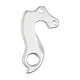 thumbnail image 1 of Piezas de accesorios de colgilla para bicicletas. Estilo D, 1 of 8