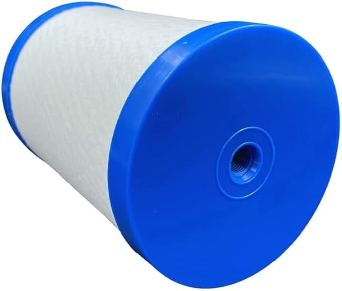 IPW Industries Inc. Compatible to Fit Frescapure 4000 4500 5000 6000 Replacement Water Filter