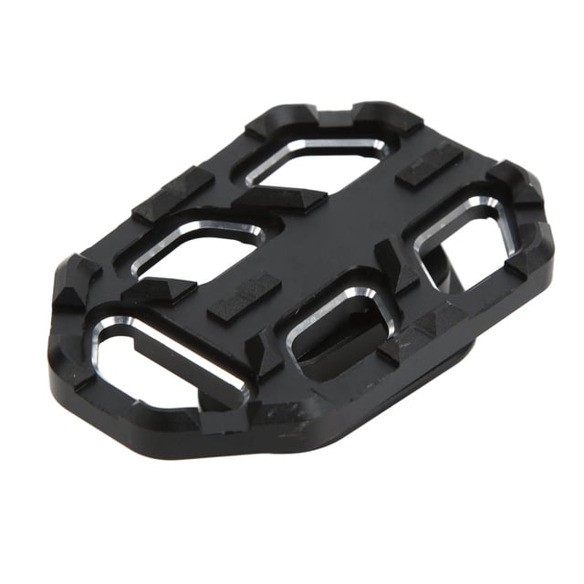Reposapiés ancho BuyWeek para motocicleta G310GS 17-20