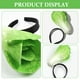 thumbnail image 3 of 2 diademas de verduras, diadema de repollo chino, divertidas diademas para el cabello, diadema de maquillaje, tocado de fiesta para niños y adultos, fiesta de cosplay, 3 of 7