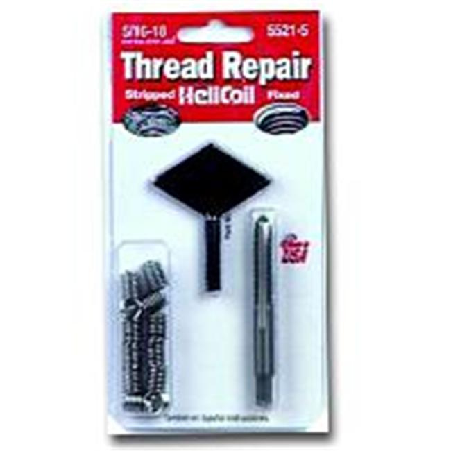 Helicoil HEL55215 Thread Repair Kit 5/1618in.