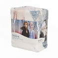 thumbnail image 3 of Disney Frozen Micro Raschel Blanket, 3 of 5