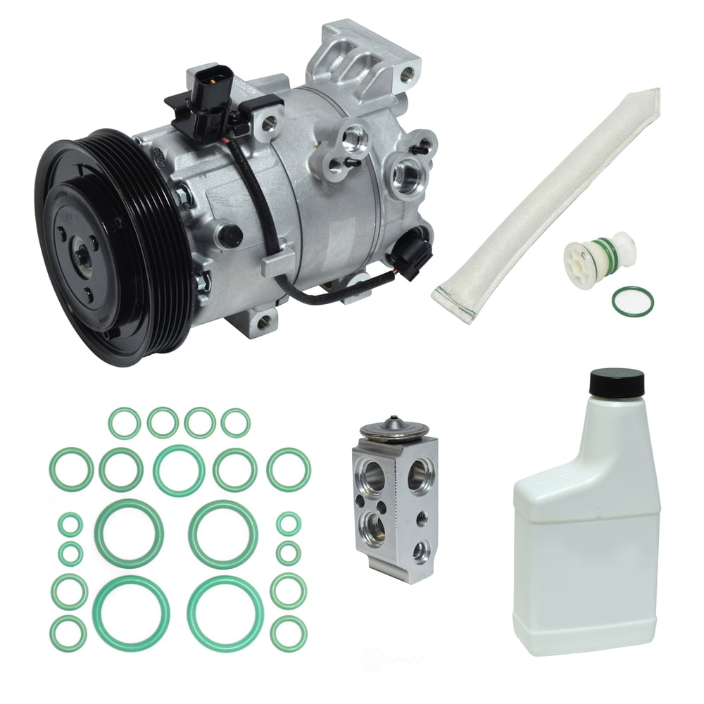 UAC KT 5444 Compressor Replacement Kit