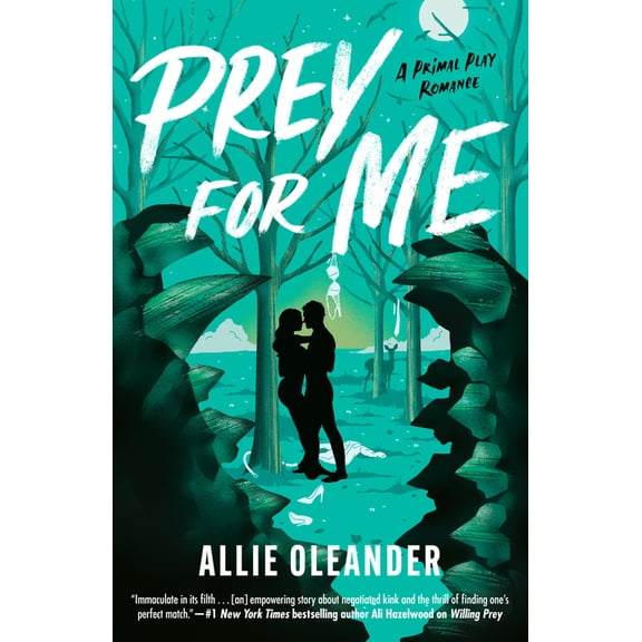 Feral Love Prey for Me, (Paperback)