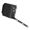 thumbnail image 2 of Retractable Clotheslines, Indoor Retractable Clotheslines Puch Free  for Dormitories White,Black, 2 of 8