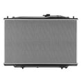 thumbnail image 5 of Nuvision for 09-12 Acura RL OE Style Aluminum Core Cooling Radiator Replacement DPI 13081, 5 of 7