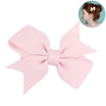 thumbnail image 3 of Pince à Cheveux Mode Adorable Nœud Papillon Cheveux Nœud Barrette Accessoires pour Cheveux pour Fille, 3 of 10