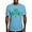 Baby Blue, variant on CafePress - Shamrock Of Shamrocks Fitted T Shirt - Fitted T-Shirt, Vintage Fit Soft Cotton Tee