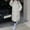 White, variant on 2024 Women's Autumn And Winter Hooded Warm And Windproof Lightweight Comfortable Long Jacket With Pockets Womens Winter Coats plus Size Cute Coats Long Coats for Women Winter plus Size Rain Jacket for