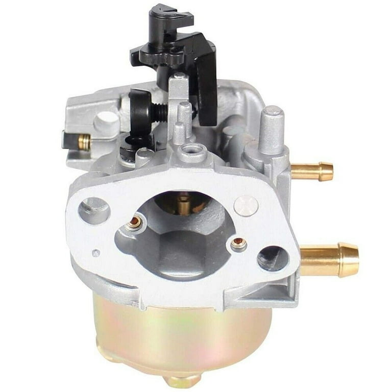 Fule Carburetor Carb for PowerSmart DB2194SR 170cc Push Lawn Mower