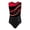 Red, variant on Boys Dance Leotard Sport Sleeveless Wear Athletic Bodysuit for Competitions Stage Performance Light Blue 8
