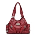thumbnail image 4 of Shoulder bag Crossbody bag BLACK Black, 4 of 5