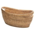 thumbnail image 5 of KOUBOO Unique Home Decor La Jolla Oblong Acrylic Grill Basket, 5 of 9