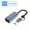 1000M 2 in 1, variant on DOONJIEY USB3.1 Type C To Ethernet RJ45 Lan Gigabit Adapter HUB 100/1000M Network Card For Laptop MacBook Xiaomi Mi Box Nintendo Switch