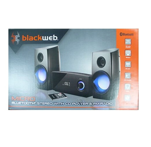 blackweb stereo bluetooth