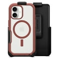 thumbnail image 7 of Encased Belt Clip Holster for Otterbox Defender XT Clear Case - iPhone 16 (Case not Included), 7 of 7
