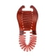 thumbnail image 1 of Pinza de pelo elástica para trenzar Peines de mujer tipo escorpión Herramienta para sujetar el pelo MABOTO Trenzado de cabello, 1 of 6