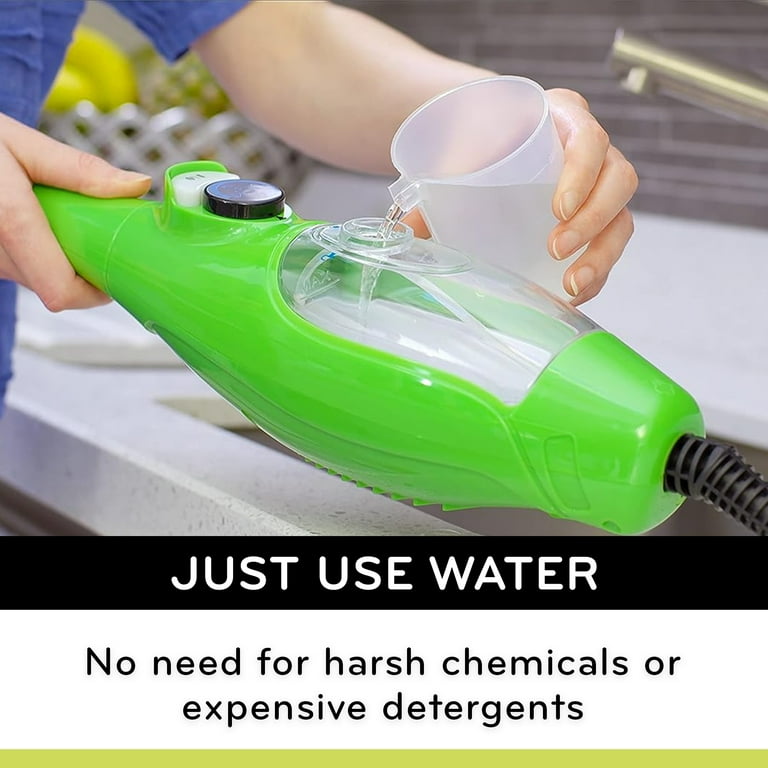 【新品未開封】H2O スチームモップ X5 クリーナー Amazon | 【日本正規品】H2OウルトラスチームマスターX5 フル