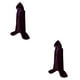 thumbnail image 2 of Wosthever 2020 nuevos disfraces de Halloween mujeres hombres capa elegante con capucha adultos/niños largo negro vacaciones fiesta capas capucha Type6 NO6 Wosthever CBP370515, 2 of 5