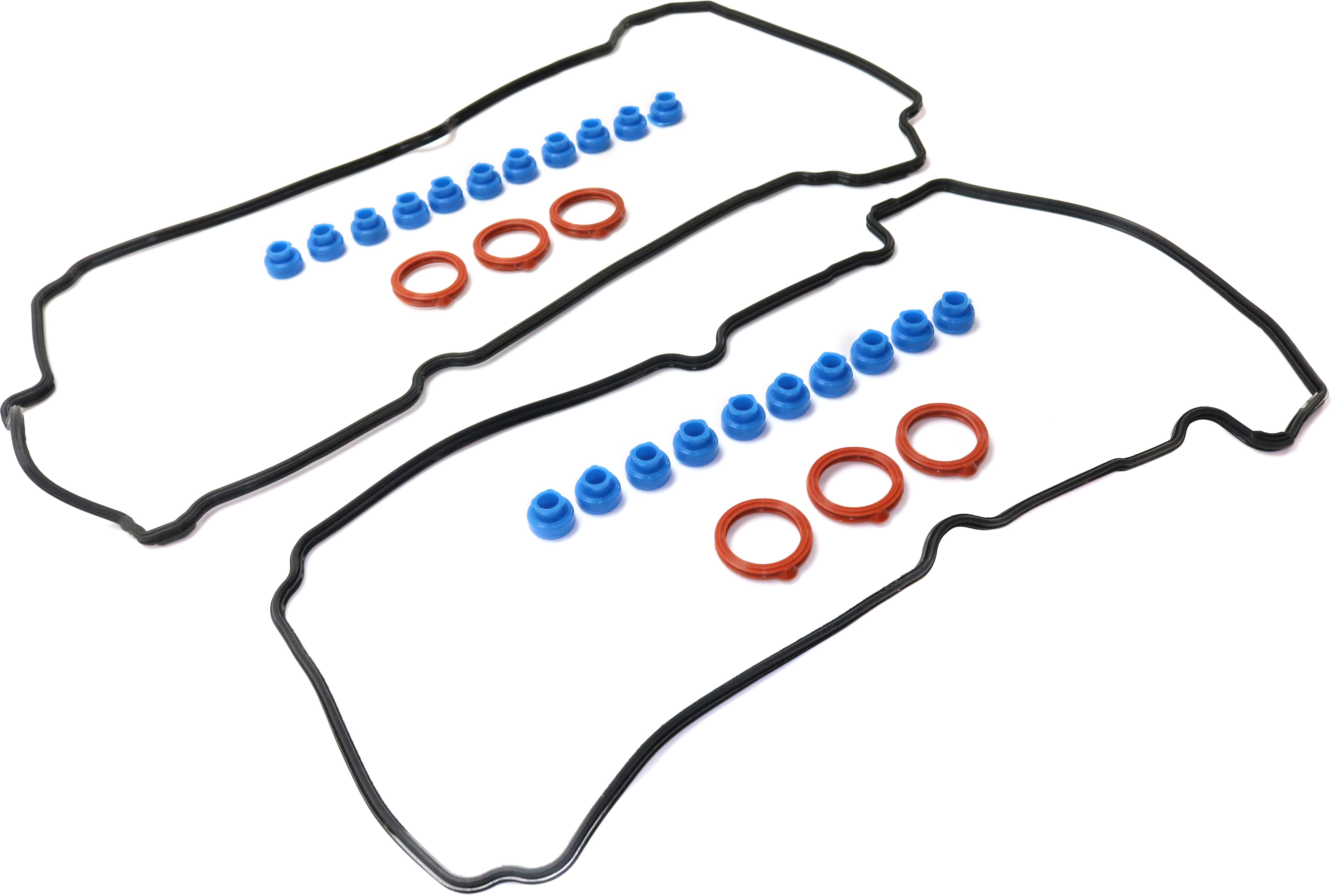 Valve Cover Gasket Compatible with 2001-2004 Ford Escape Mazda Tribute 6Cyl 3.0L
