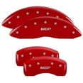 thumbnail image 2 of MGP Caliper Covers 4 Standard, 2 of 3
