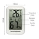 thumbnail image 3 of Higrómetro Mini Digital Electronic Temperatura Humedad Metros Indicador Termómetro Higrómetro Sywqhk Para estrenar, 3 of 8