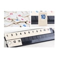 thumbnail image 4 of Digital Mahjong Game Card Adult Party Leisure Puzzle Board Game, 4 of 6