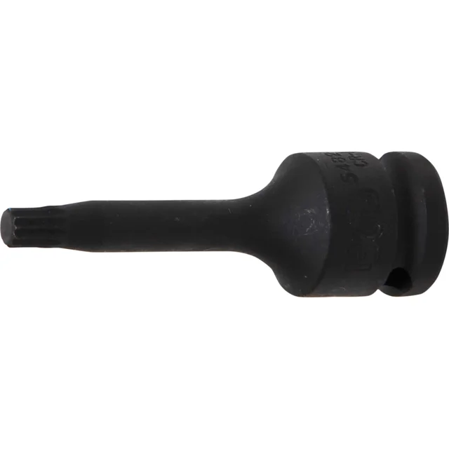 Dado de Impacto con Punta Spline M8 1/2' BGS 5482-M8
