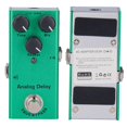 thumbnail image 3 of LAFGUR JDF‑10 Guitar Effect Pedal DC 9V Mini True Bypass Analog Delay Portable Pedal, 3 of 8